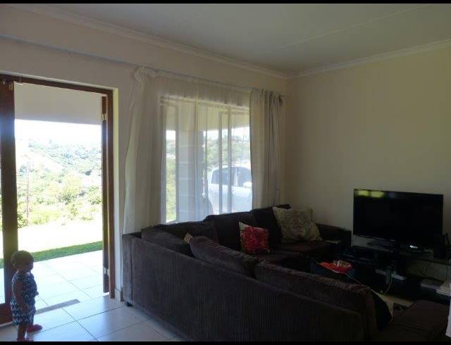 3 BEDROOM TOWNHOUSE RENTED IN NEW GERMANY